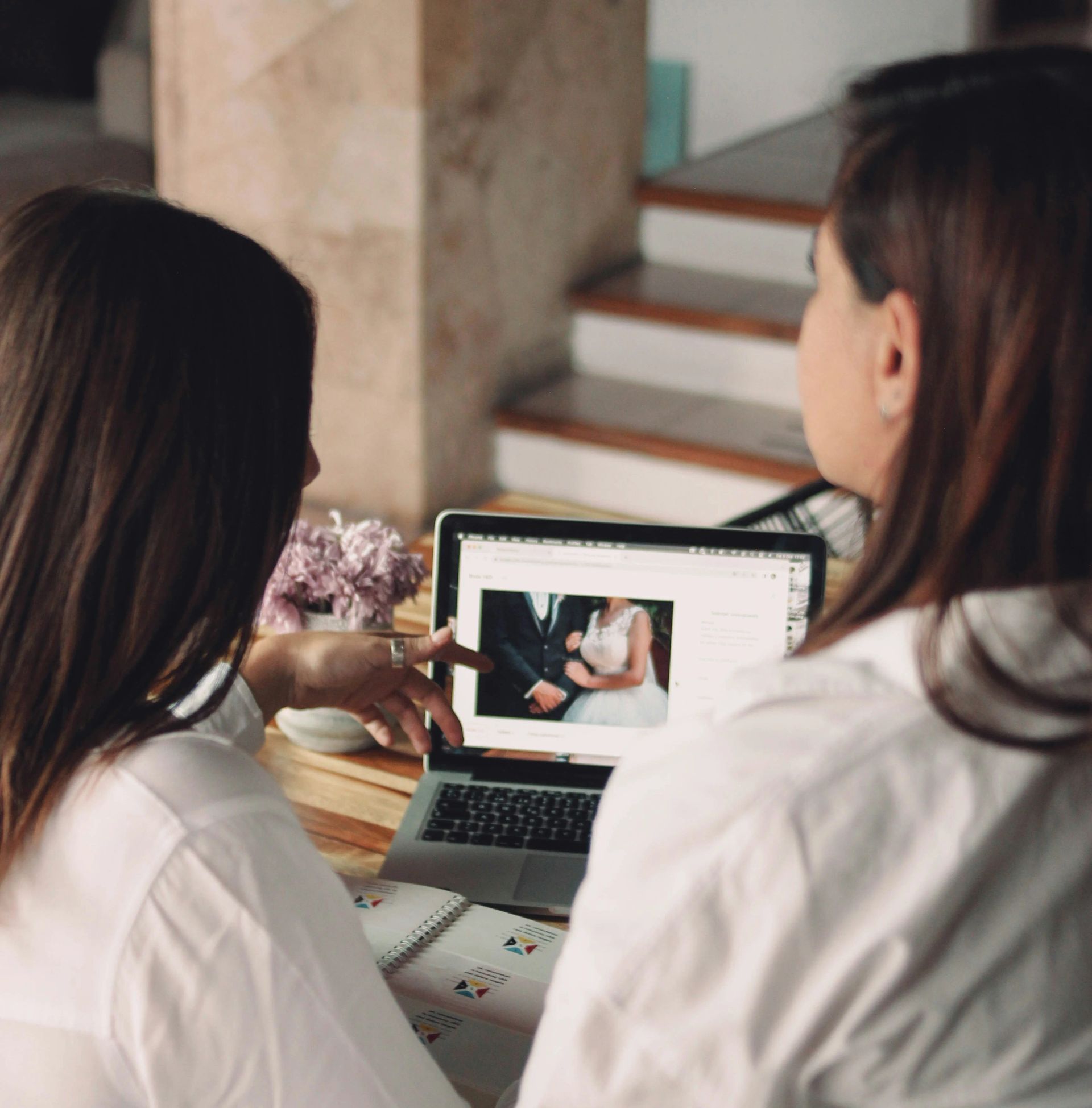 Servicios de un wedding planner en Chile: tipos de paquetes y cómo elegir - Planificación en Chile | Blog de matrimonios Weddy