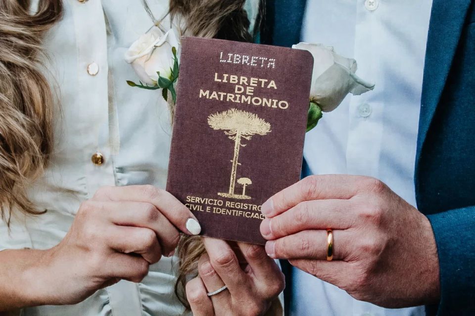 Trámites para casarse en Chile: unión civil, matrimonio civil, religioso y regímenes - Guías principales en Chile | Blog de matrimonios Weddy