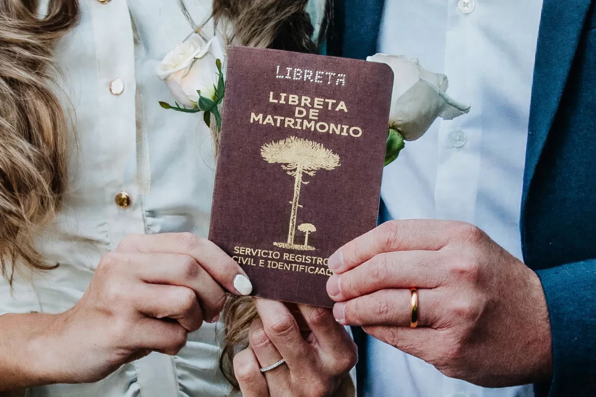 Trámites para casarse en Chile: unión civil, matrimonio civil, religioso y regímenes - Guías principales en Chile | Blog de matrimonios Weddy