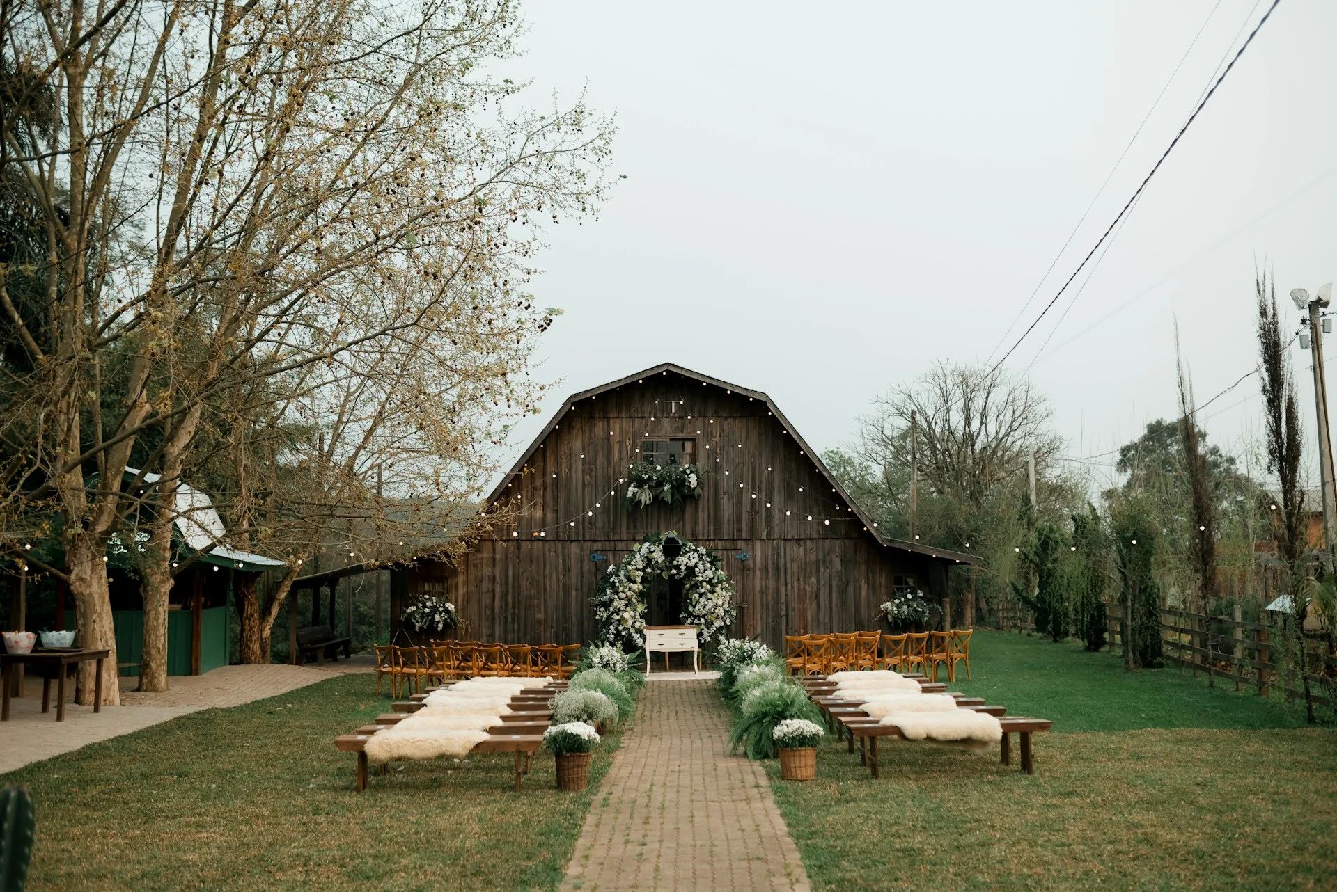 Cómo elegir el lugar perfecto para tu matrimonio: checklist y preguntas clave - Decisiones clave en Chile | Blog de matrimonios Weddy