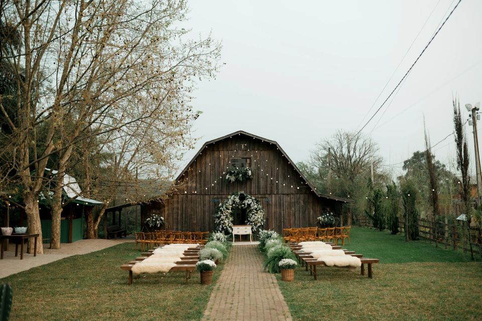 Cómo elegir el lugar perfecto para tu matrimonio: checklist y preguntas clave - Decisiones clave en Chile | Blog de matrimonios Weddy