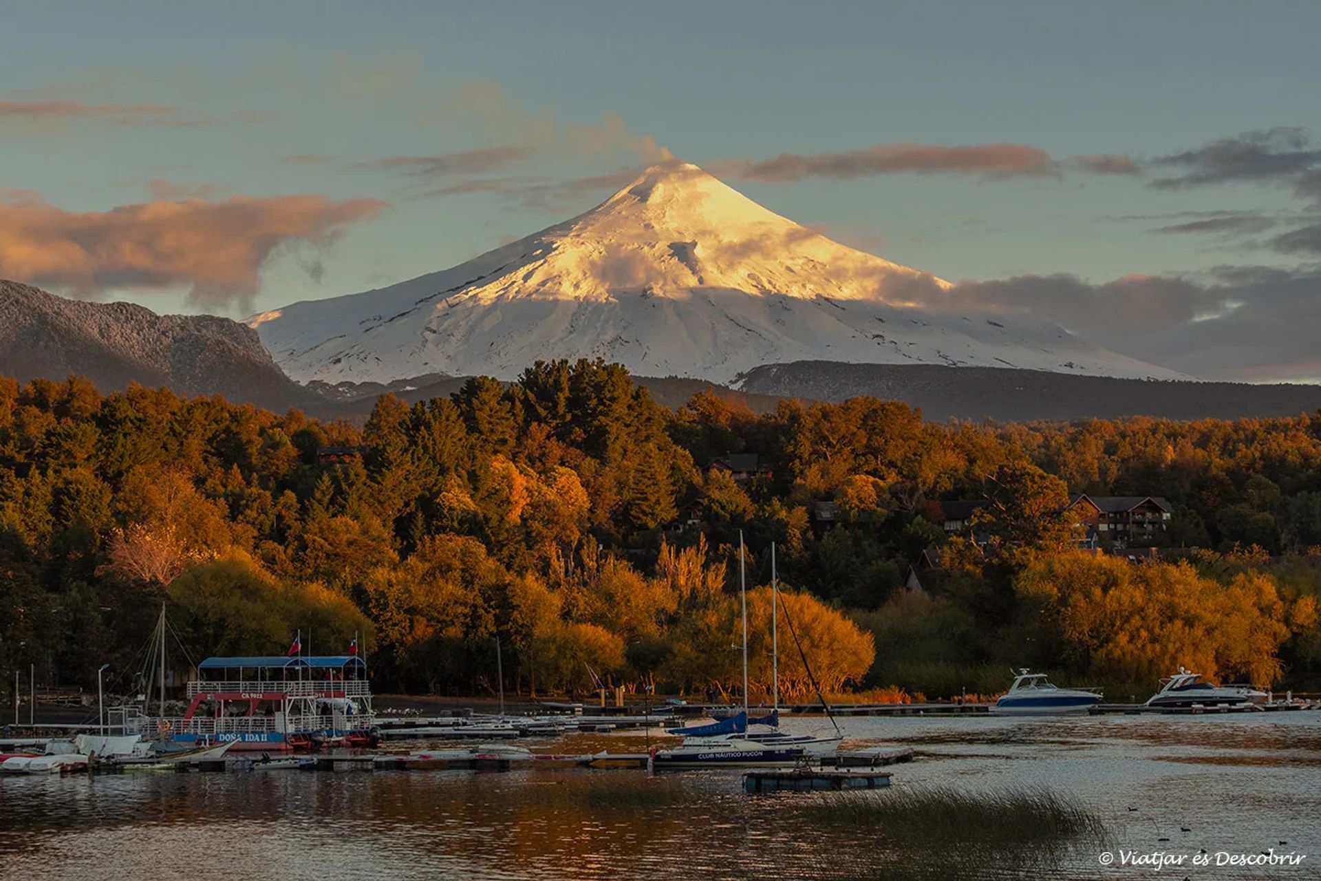 Luna de miel en Chile: 8 destinos románticos para distintos presupuestos - Inspiración en Chile | Blog de matrimonios Weddy