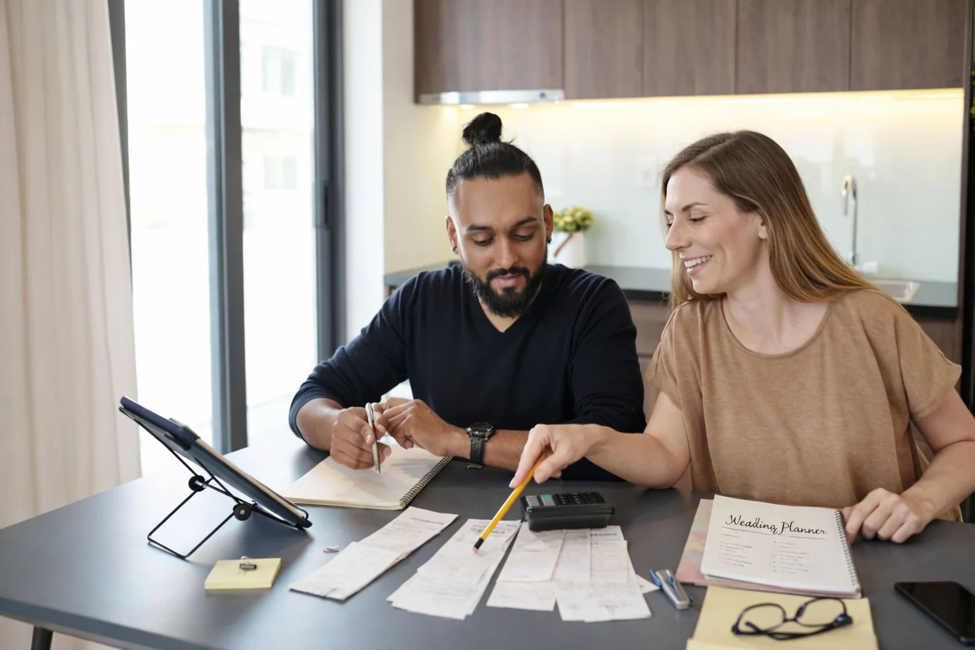 Presupuesto matrimonio en Chile 2026: rangos reales y ejemplos por invitados - Planificación en Chile | Blog de matrimonios Weddy