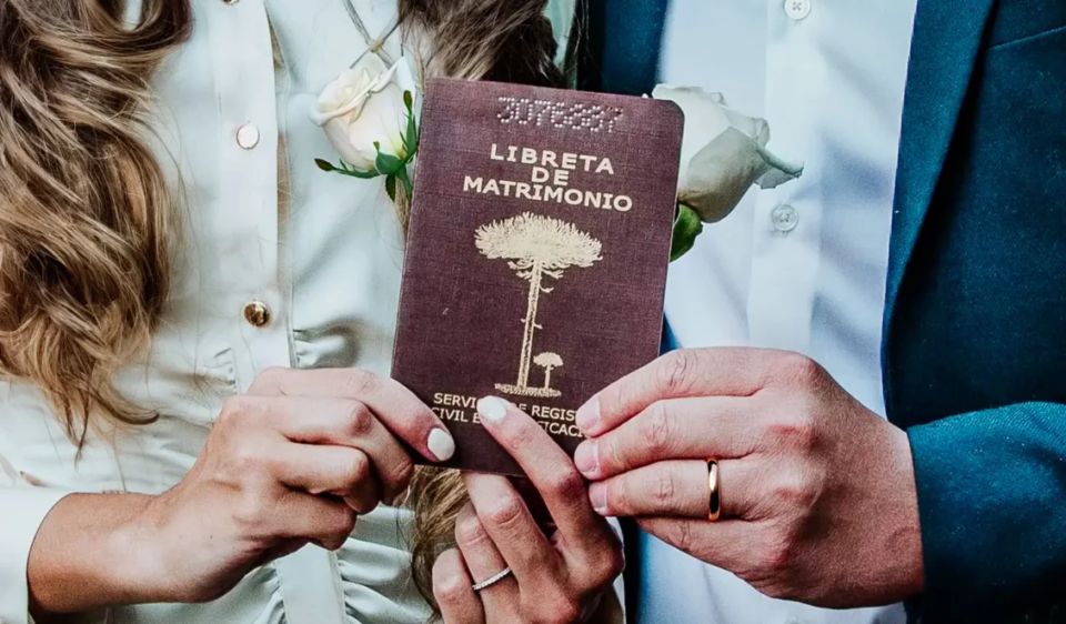 Tipos de matrimonio en Chile: sociedad conyugal y separación de bienes explicadas - Legal y Trámites en Chile | Blog de matrimonios Weddy