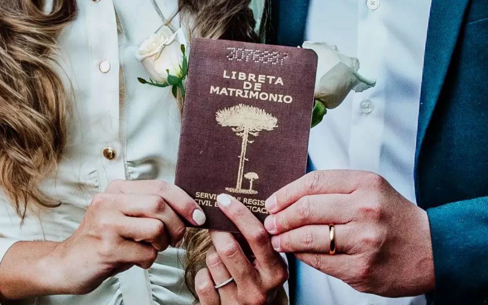 Tipos de matrimonio en Chile: sociedad conyugal y separación de bienes explicadas - Legal y Trámites en Chile | Blog de matrimonios Weddy