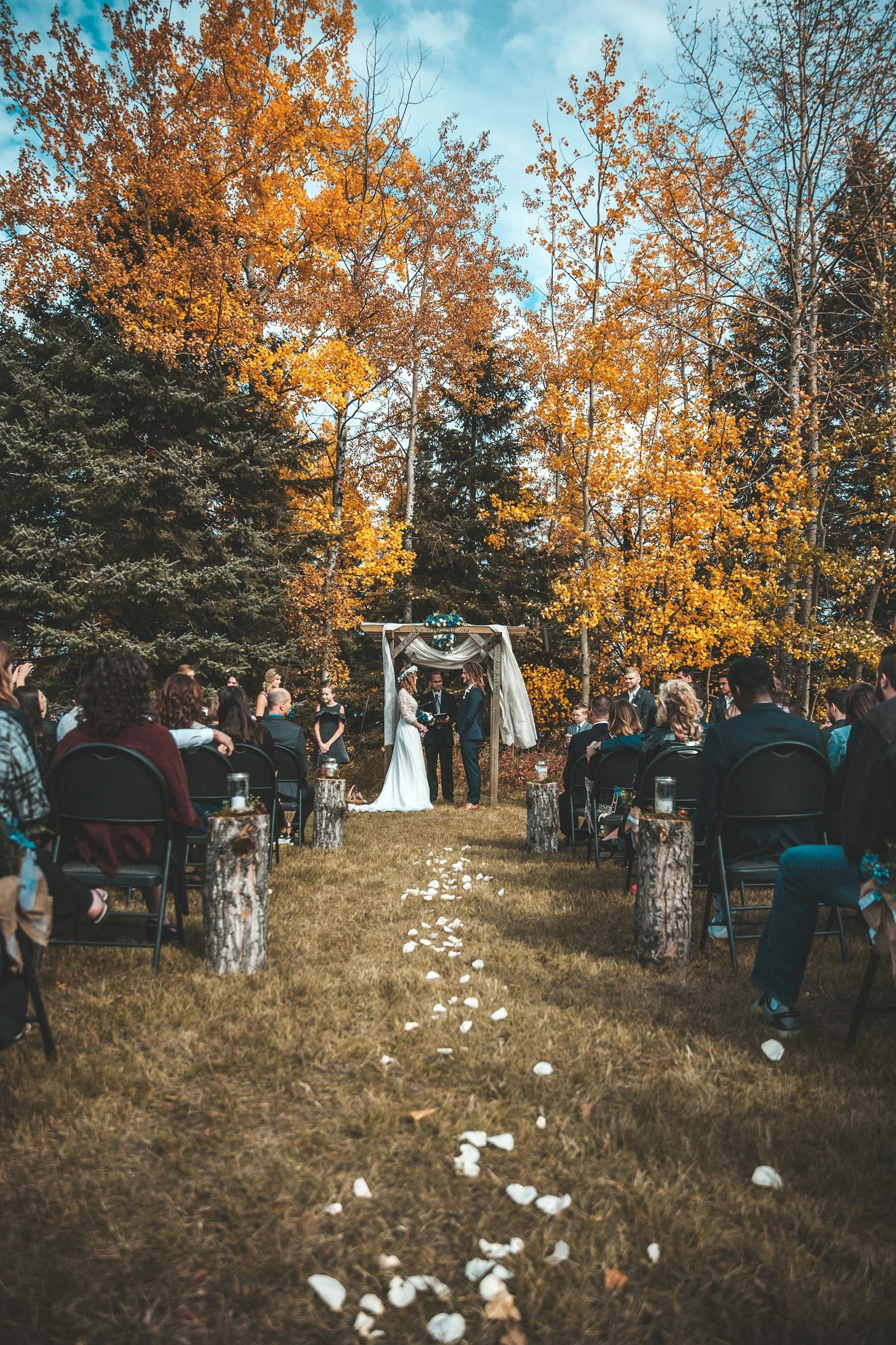 Casarse en temporada baja en Chile: cuándo es, cuánto puedes ahorrar y cómo hacerlo lindo - Planificación en Chile | Blog de matrimonios Weddy