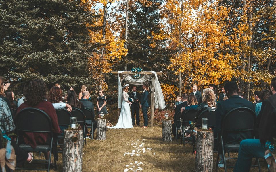 Casarse en temporada baja en Chile: cuándo es, cuánto puedes ahorrar y cómo hacerlo lindo - Planificación en Chile | Blog de matrimonios Weddy
