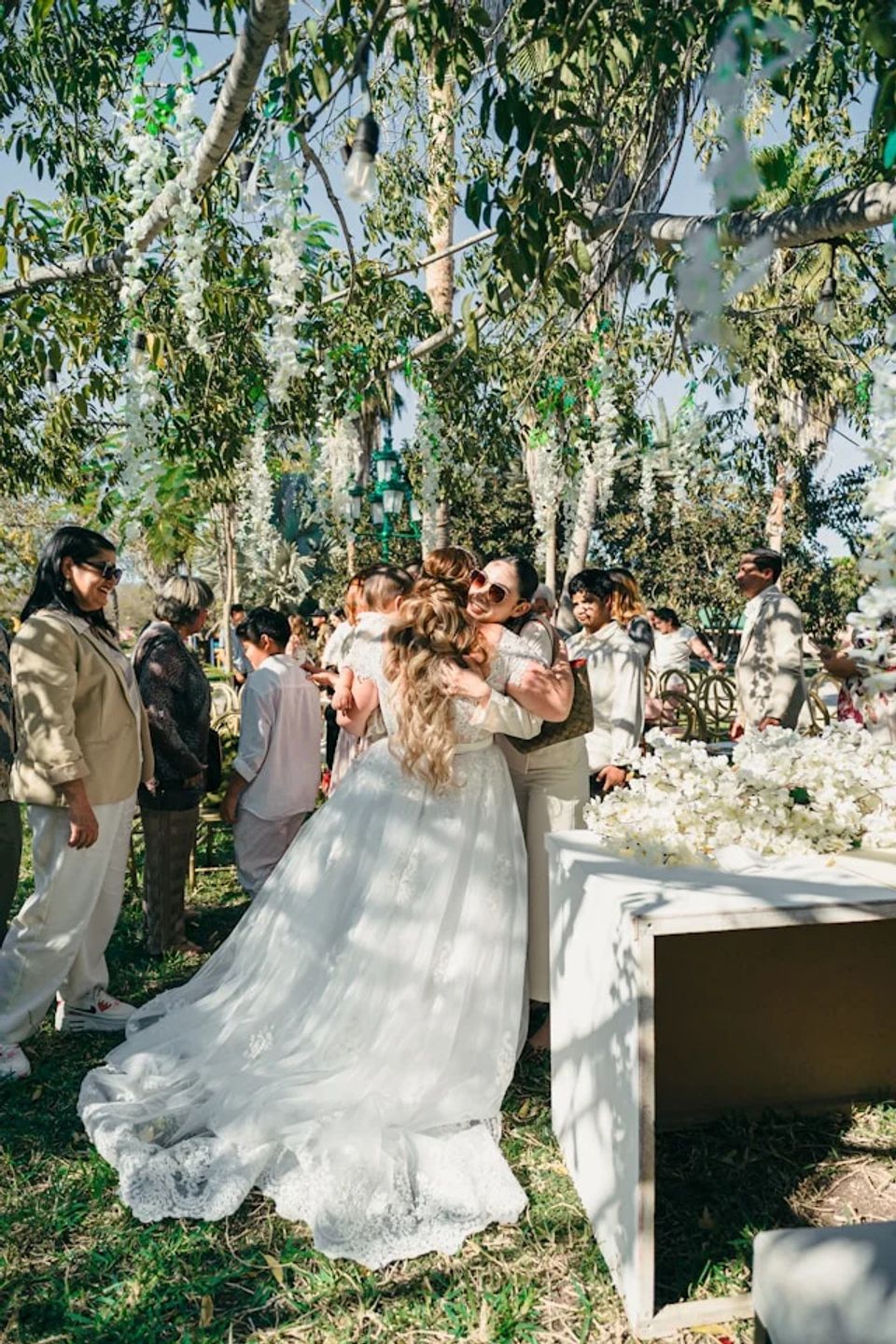 Tendencias de matrimonios en Chile: estilos, colores y experiencias que se vienen fuerte
