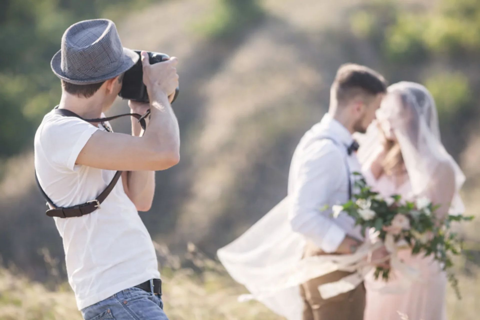 Estilos de fotografía de matrimonio: cómo elegir el tuyo y qué pedir al fotógrafo - Proveedores en Chile | Blog de matrimonios Weddy